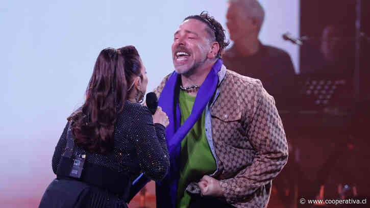 "¿Cómo mata al papá de Messi?": José Antonio Neme hizo noticia con aparición en TV de Argentina
