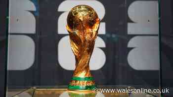 Where are 2030 and 2034 World Cups being held as major change to be announced