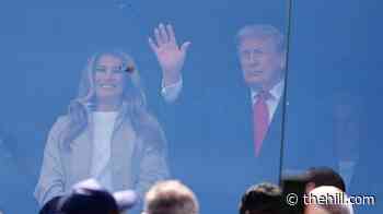Live updates: Iran war rages after US soldiers killed; Trump attends World Cup Final
