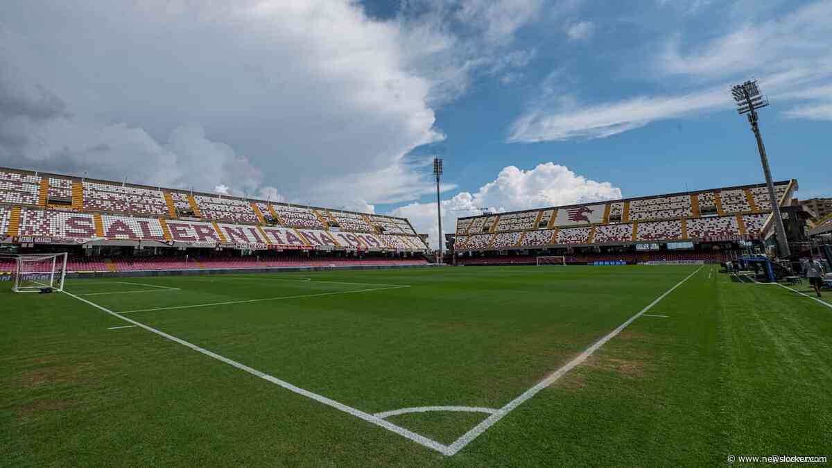 Lokale sportjournalist doodgeschoten en verbrand in Italië