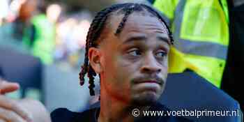 Xavi Simons over 'onvergetelijk' moment en 'brassa' met WK-ster: "Nooit vergeten"