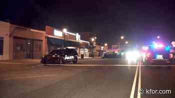 UPDATE: Two dead, multiple injured in SW Oklahoma City shooting