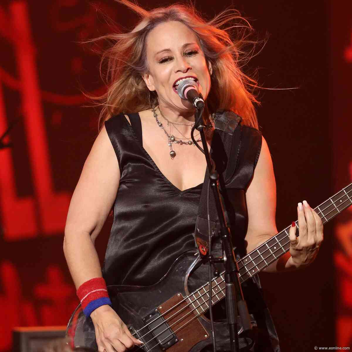 L7 Bassist Jennifer Finch Dead at 59 After Brain Cancer Battle
