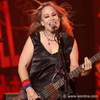 L7 Bassist Jennifer Finch Dead at 59 After Brain Cancer Battle