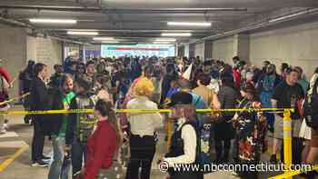 ConnectiCon wraps up biggest convention yet in Hartford