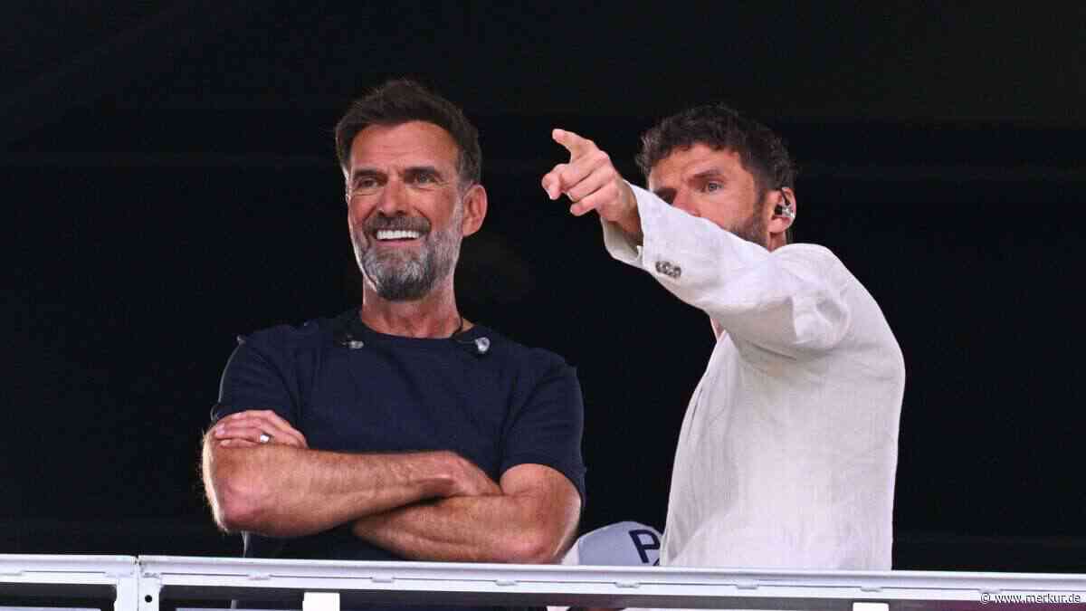 Jürgen Klopp und Thomas Müller rechnen mit dem deutschen Fußball-System ab