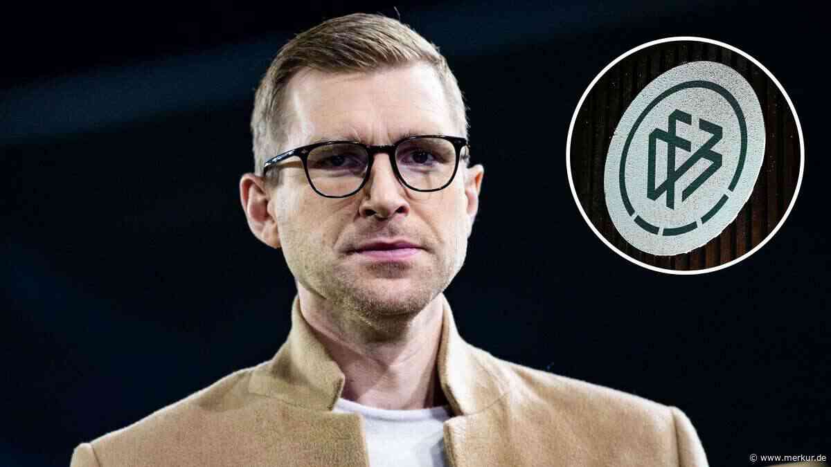 Mertesacker bestätigt Gespräche mit DFB und enthüllt ein spannendes Detail