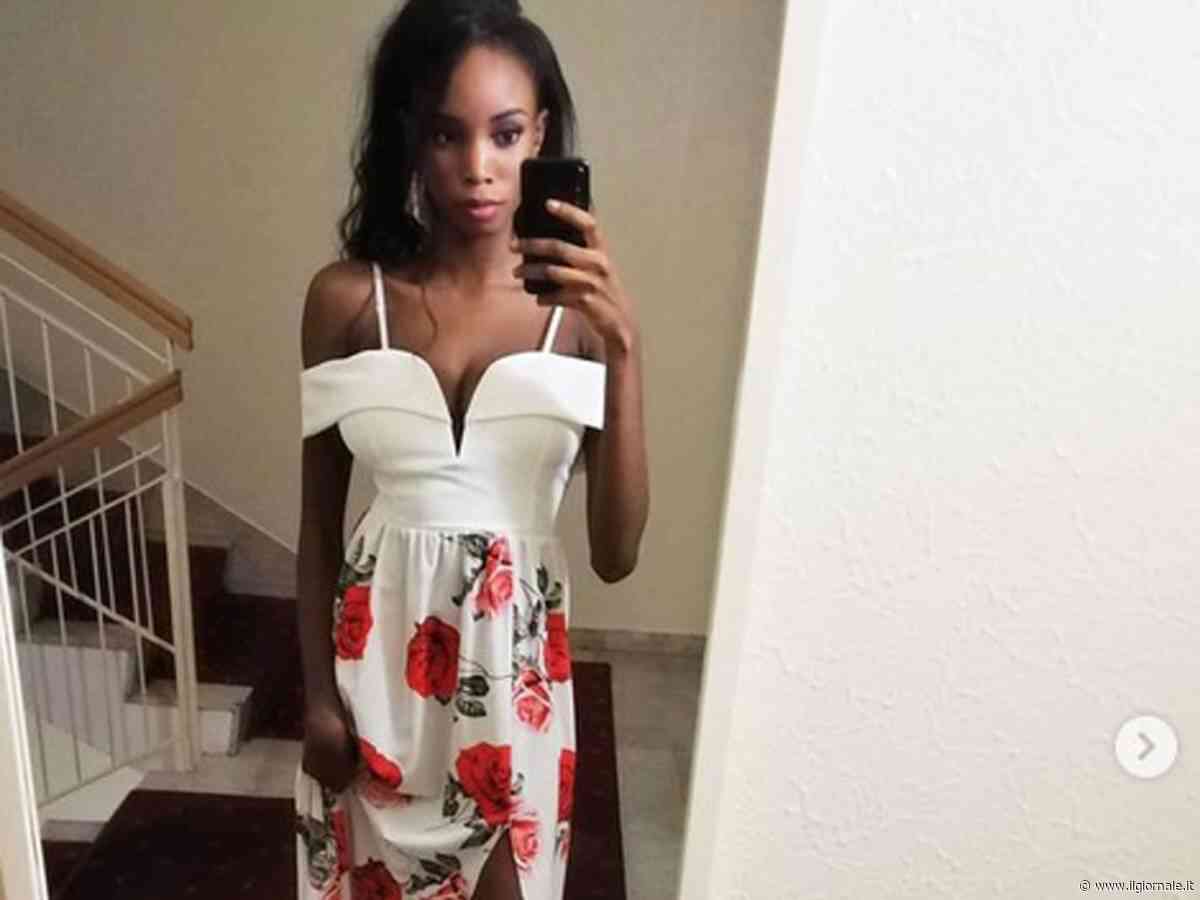 "L'Italia non sarà mai il tuo Paese".Chi è Marta Bunda, 24enne Miss Bologna al centro delle polemiche