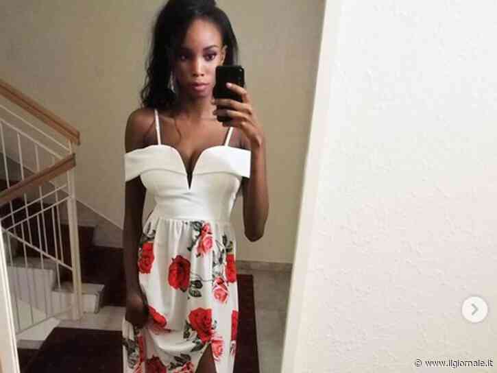 "L'Italia non sarà mai il tuo Paese".Chi è Marta Bunda, 24enne Miss Bologna al centro delle polemiche