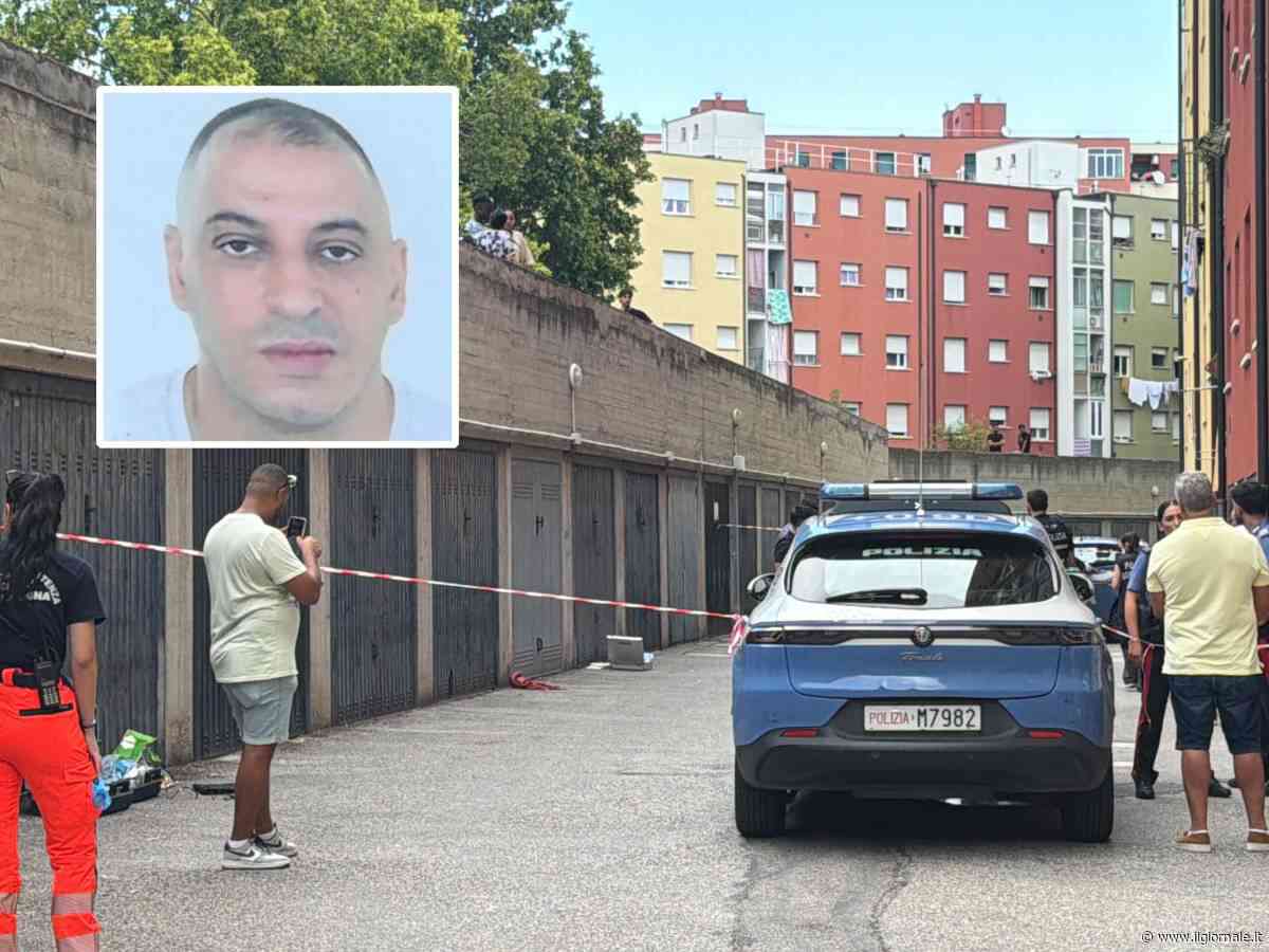Chi era Abderrahim Fakir, il 43enne marocchino morto durante l'arresto a Bologna
