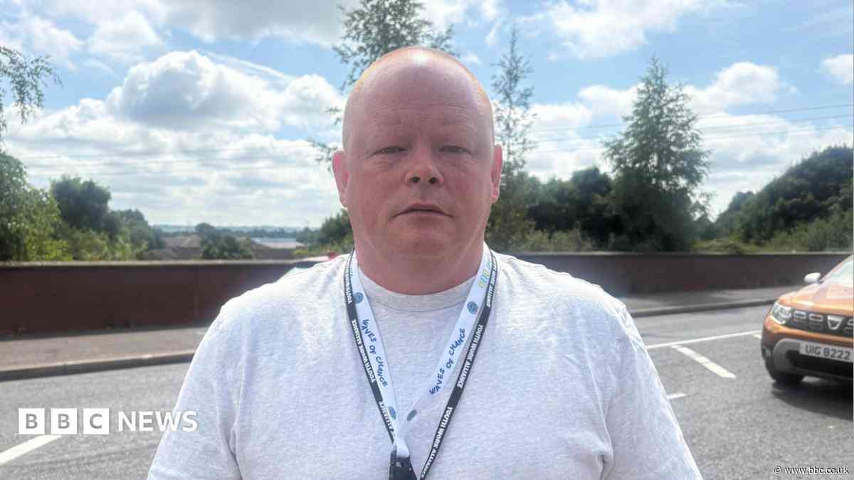 'This behaviour is going to result in someone dying'