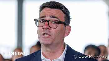 Digital ID plan to be scrapped in Burnham's first major policy pledge