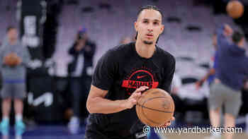 Mavericks Acquire Zaccharie Risacher in Three-Team Trade with Hawks, Thunder