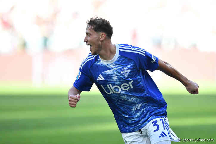 Official: Udinese buy Vojvoda from Como for €1.6m