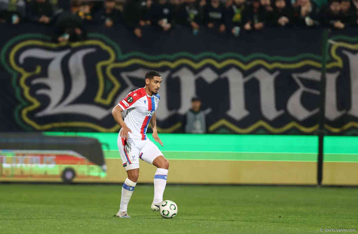 Report: Arsenal set to battle Chelsea in the race for World Cup star