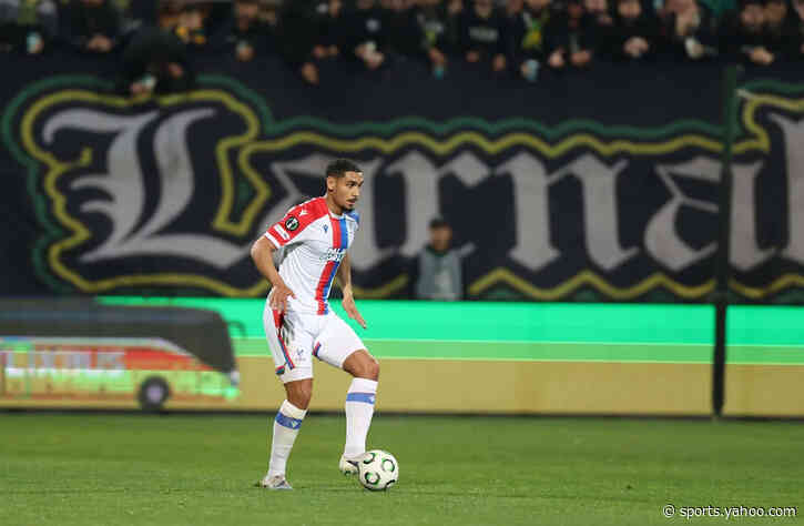 Report: Arsenal set to battle Chelsea in the race for World Cup star