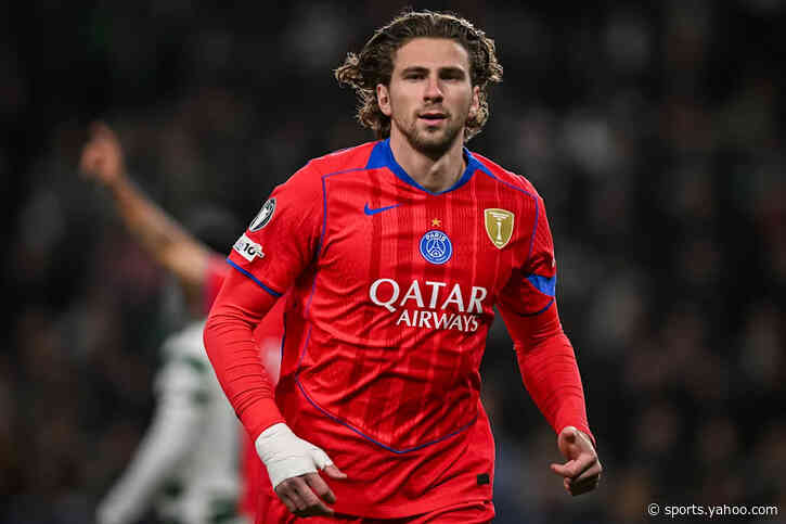 Liverpool Are Showing Interest In This Paris Saint-Germain Defender: Should Iraola Get Him On Board?