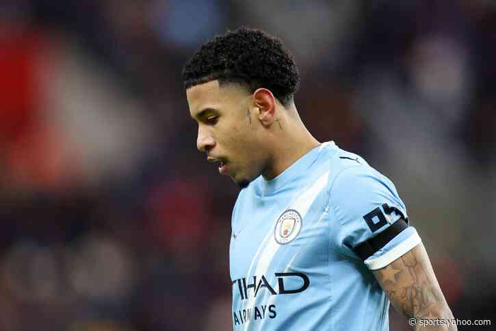 One player won’t be sold by Manchester City until they bring in a replacement