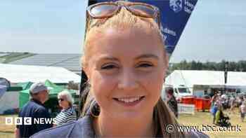 No pubs, buses or Just Eat - but young farmers are positive about the future
