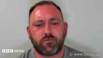 Driver jailed after 'brutal' attack on elderly man