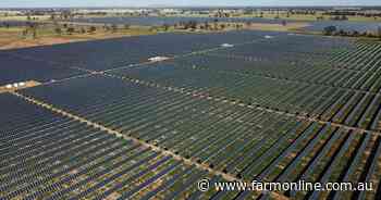Labor's data centre plan released before farmland affect has been modelled