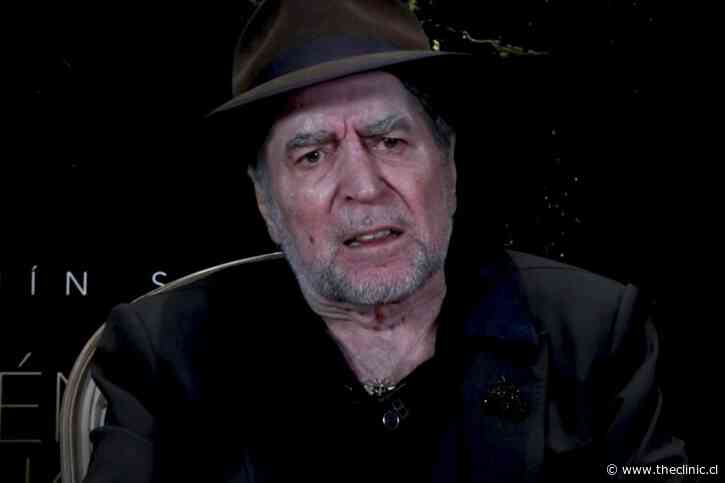 Joaquín Sabina mata su leyenda de bohemio incorregible: “me arrepiento de haber perdido tantas noches haciendo el idiota por los bares”