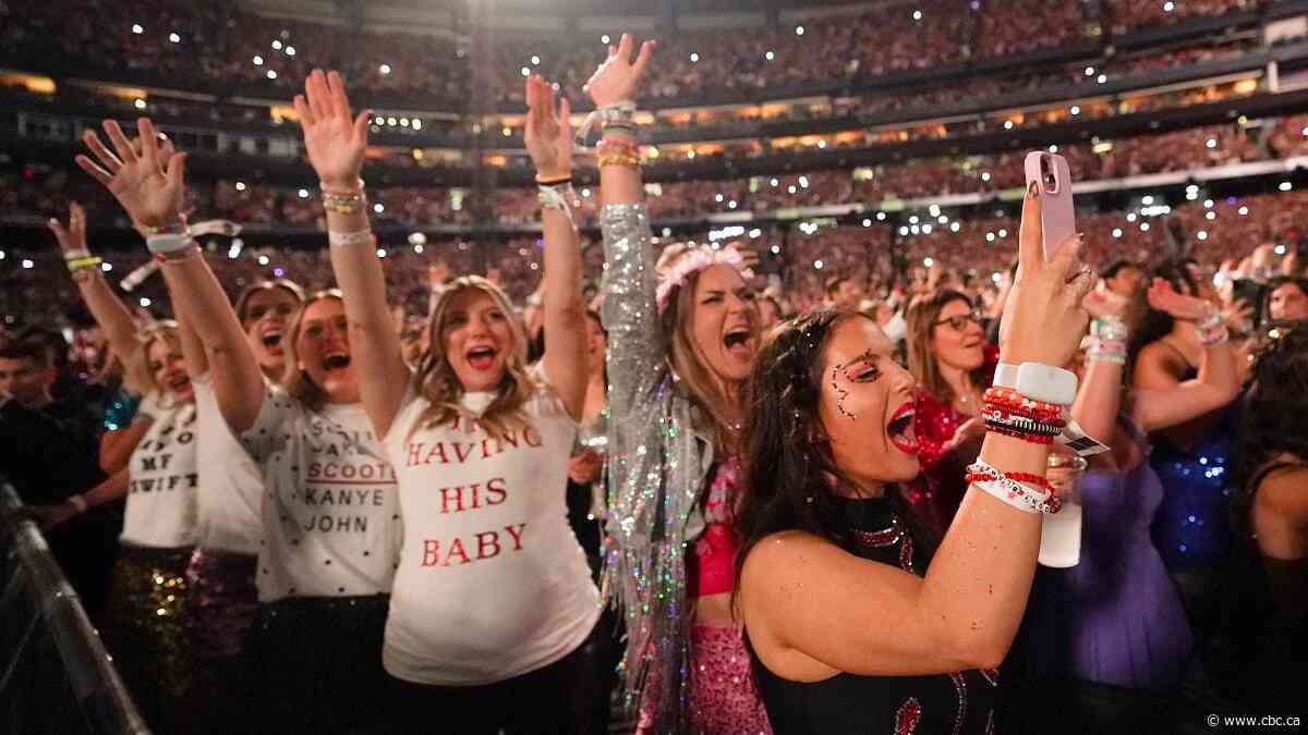 Cross Country Checkup: What’s your best or worst concert ticket story?