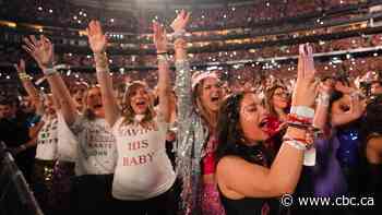 Cross Country Checkup: What’s your best or worst concert ticket story?