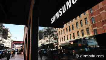 New Samsung Layoffs in the U.S. Show Smartphone Arm’s Struggles, Even as It Profits Massively From AI
