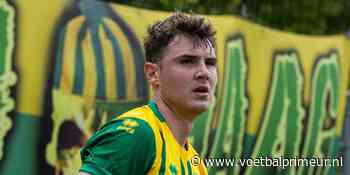 ADO Den Haag raakt sleutelspeler kwijt: 'Dick Schreuder had toen al interesse'