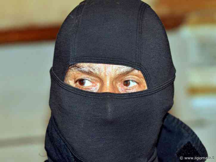 Morto il Comandante Alfa: “Ci lascia un uomo speciale”