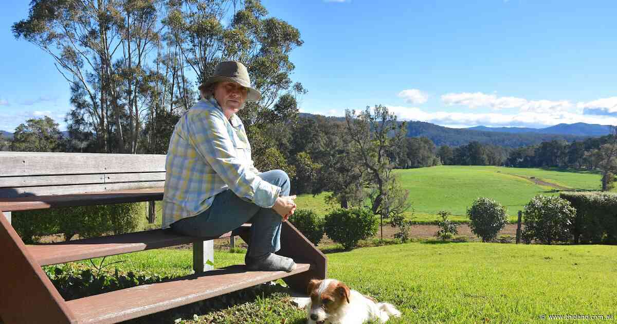 'I don't know if I want to keep fighting this hard': Bodalla exodus flags dairy woes
