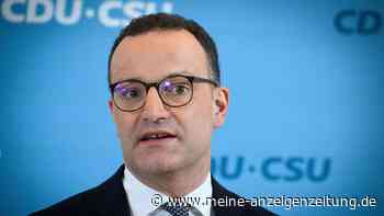 Maskenaffäre, kreditfinanzierte Villa, heimliches Spendendinner: Die Skandale des Jens Spahn