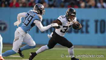 Which Running Backs Will Outperform Their Fantasy Football ADP?