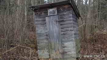 Some streets in St. John’s don’t have a house numbered 19. The reason might disgust you