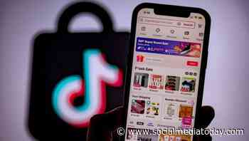 How TikTok Shop is changing innovation for food and beverage brands