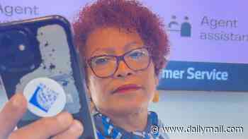 United Airlines worker filmed threatening to call ICE on US-Mexican citizen in viral rant