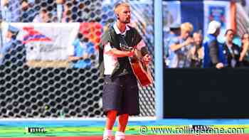Justin Bieber, Shakira, Madonna, BTS Deliver Electric Halftime Set at World Cup Final