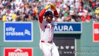 Red Sox extend winning streak to 13 games, longest since 1948: What does hot streak mean for trade deadline?