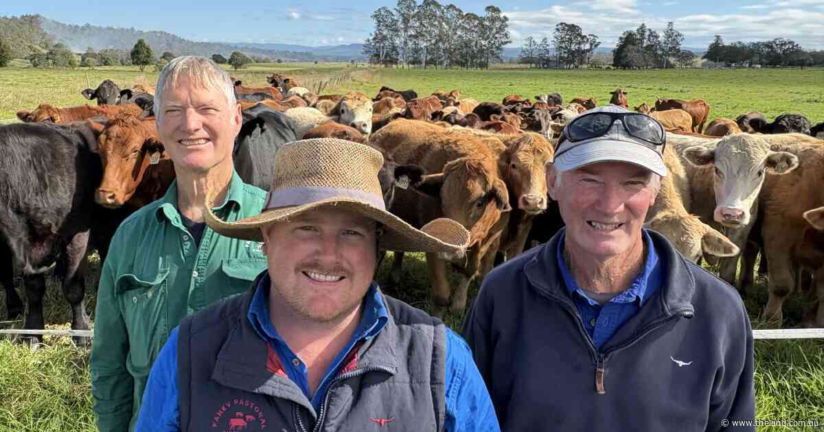 New vision for 110-year old family legacy but trusted ways remain