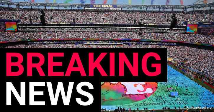 FIFA breaks promise to Spain and Argentina over World Cup half-time show