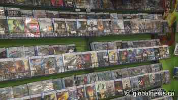 ‘Game over’ for Sony’s physical video games, production set to end in 2028