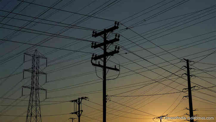India's power sector set for strong FY27 growth on rising demand, capacity additions: Report