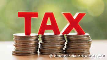 ITR filing: Sold shares, property or crypto this year? Here's what you must know before filing your income tax return