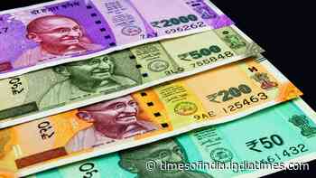 New money? India's currency might soon get a plastic makeover