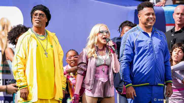 Crítica al show de medio tiempo| “Me no comprendo soccer”: Justin Bieber, los Muppets y el día que la FIFA dejó de confiar en el fútbol