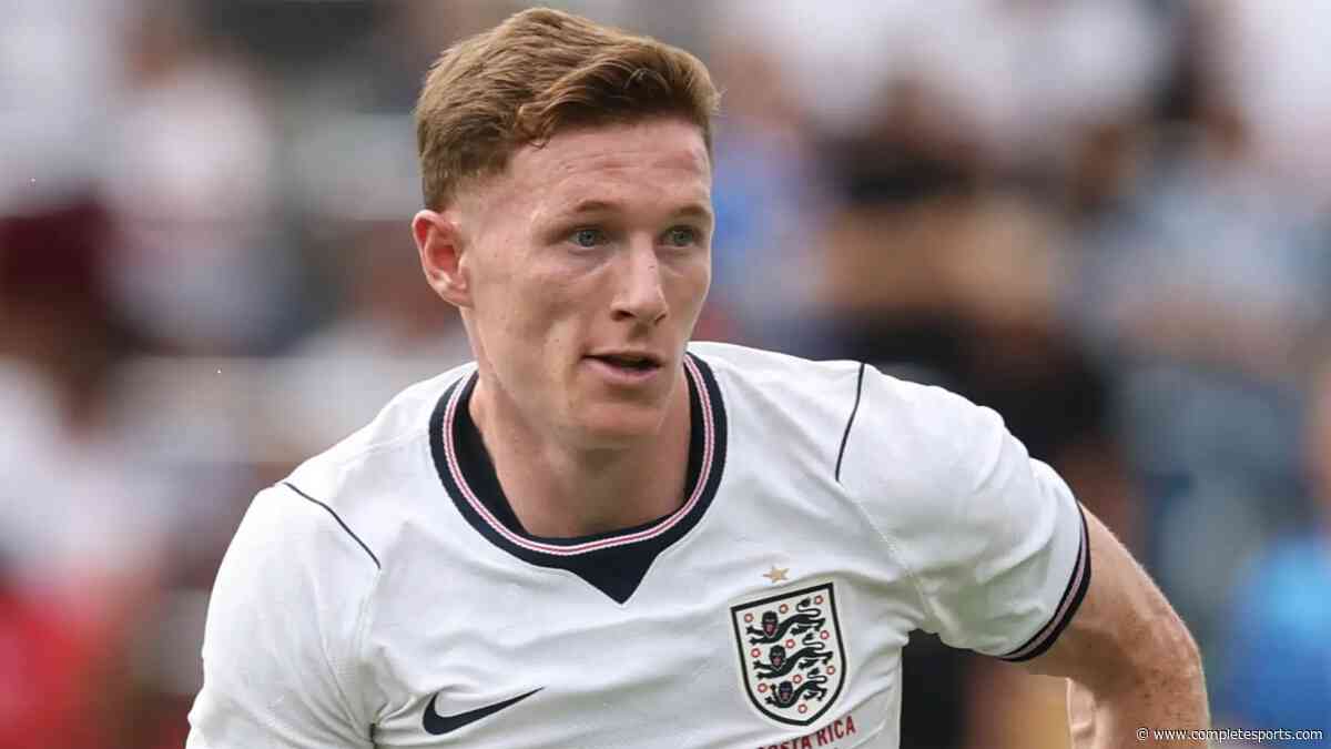 Man United Should Have Splashed £116m On Anderson  –Robson