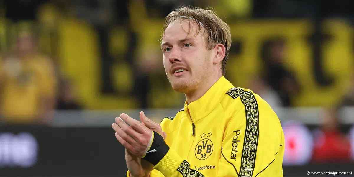 'Ajax en PSV kunnen het schudden: routinier gaat voor Premier League-avontuur'