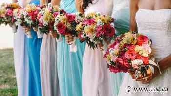 Cross Country Checkup: Has the high cost of weddings put a strain on your relationships?