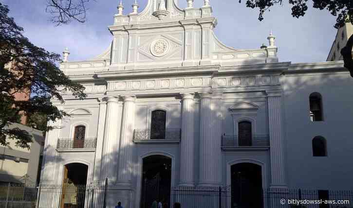 Protección Civil otorgó etiqueta amarilla al Santuario Nuestra Señora de La Candelaria tras evaluar daños